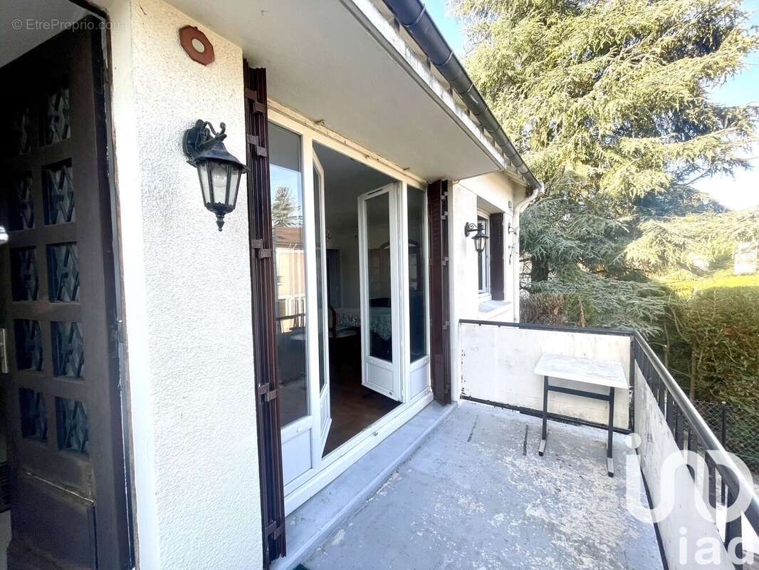 Photo 5 - Maison à BRUNOY