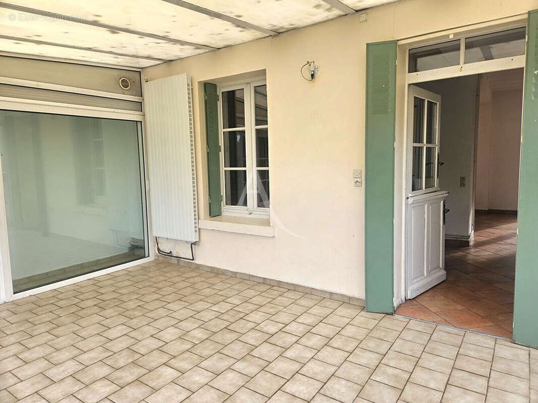 Maison à SAINT-GEORGES-SUR-CHER