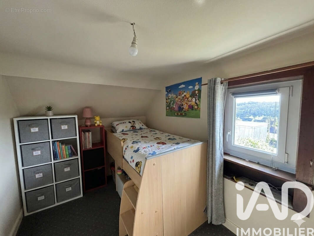 Photo 9 - Maison à HENNEBONT