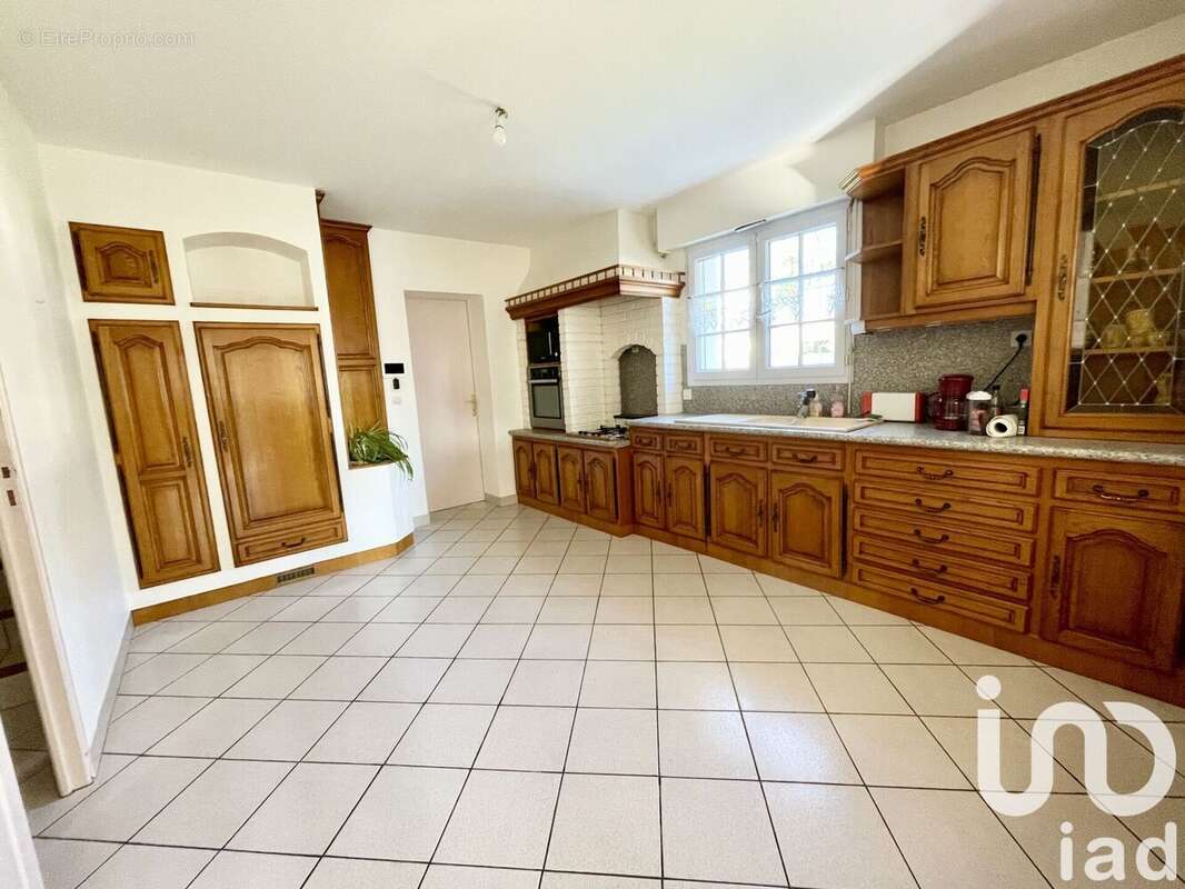 Photo 8 - Maison à TREILLIERES