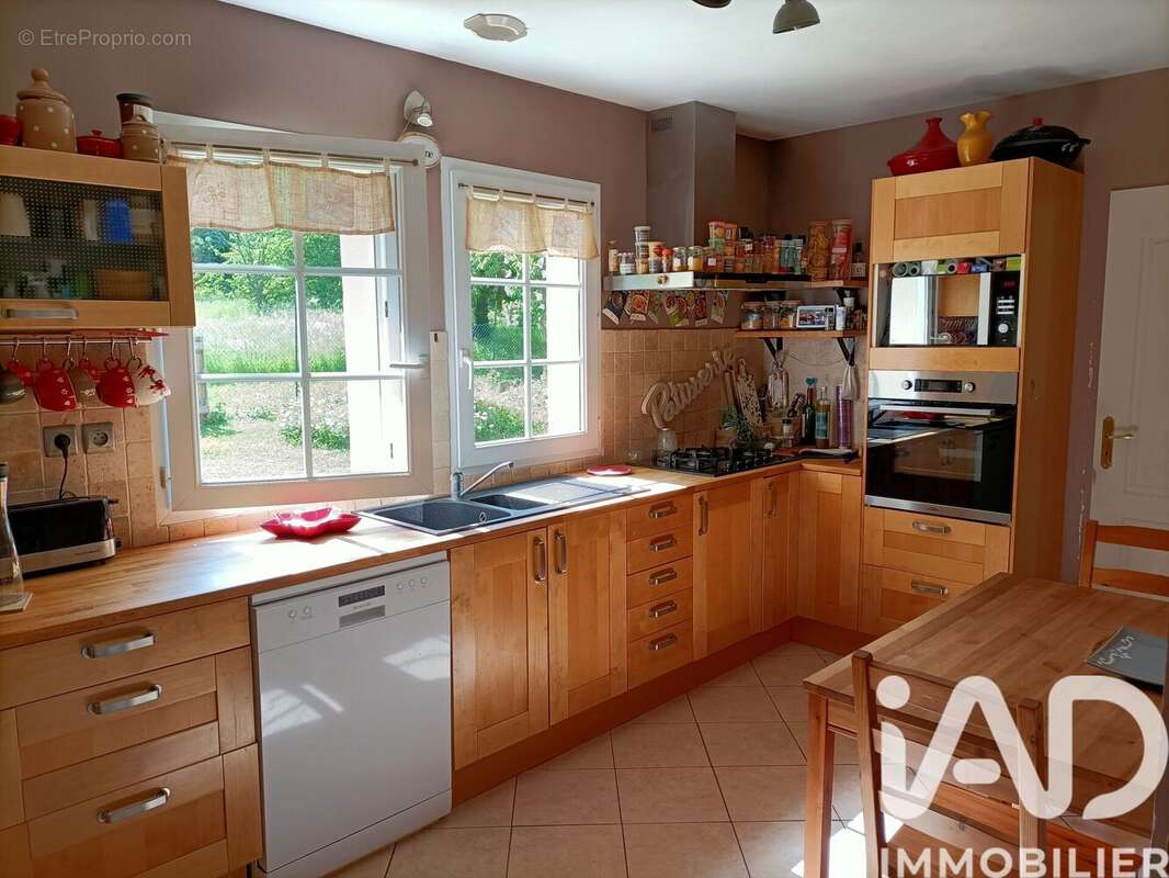 Photo 2 - Maison à RONQUEROLLES