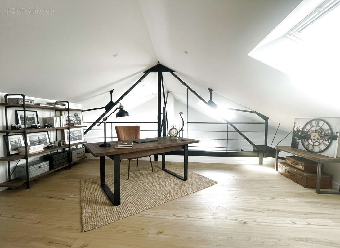 Appartement à AMBOISE