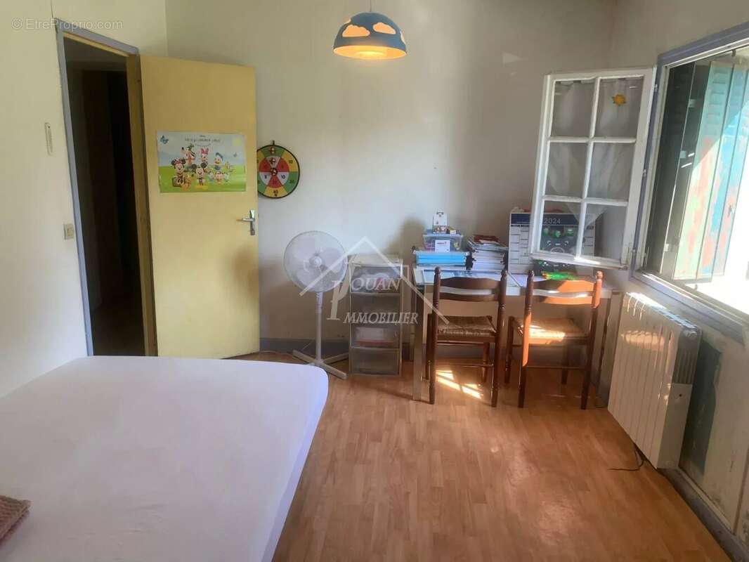 Maison de campagne sur 1 hectare - photo 7