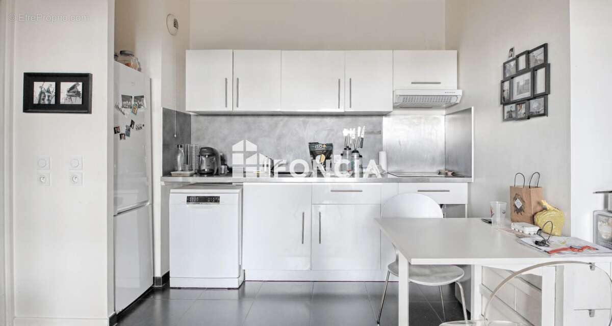 Appartement récent avec grand terrasse privative - photo 5