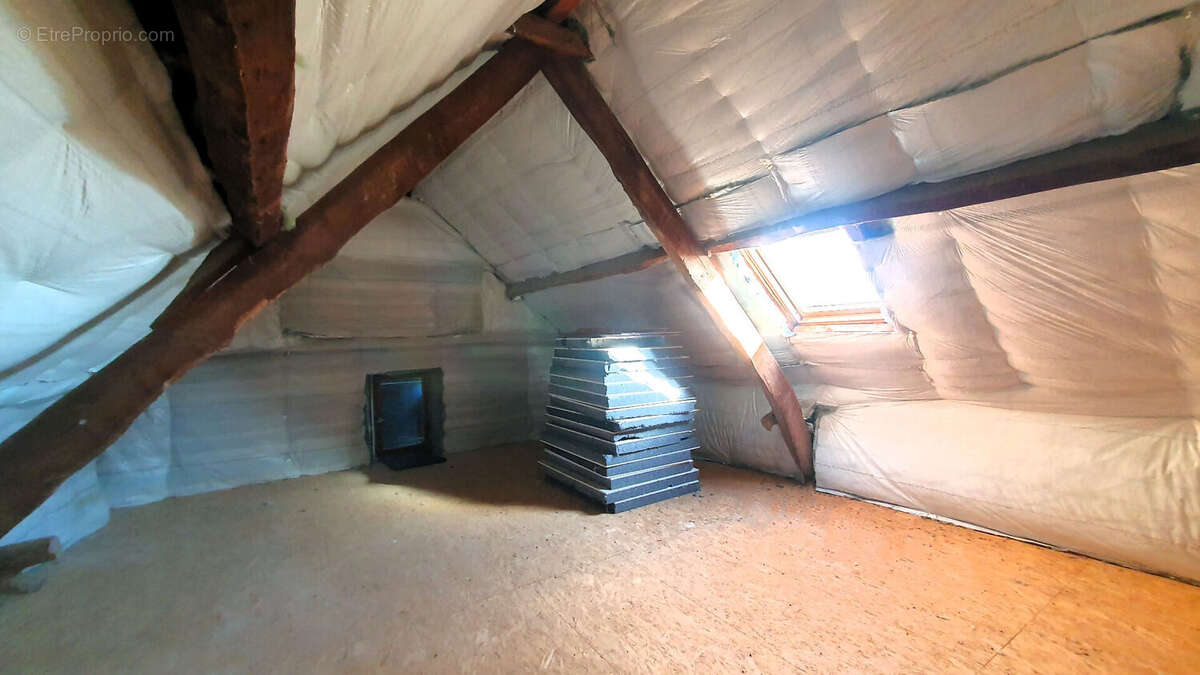 Charmante propriété avec 10 hectares de terrain à La Salvetat-Peyralès - photo 18
