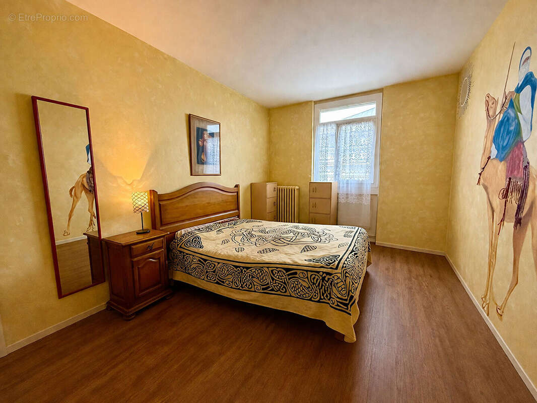 Appartement à ANNECY