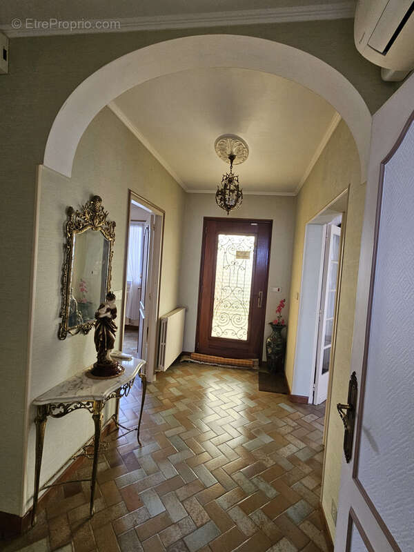 Maison à GONTAUD-DE-NOGARET