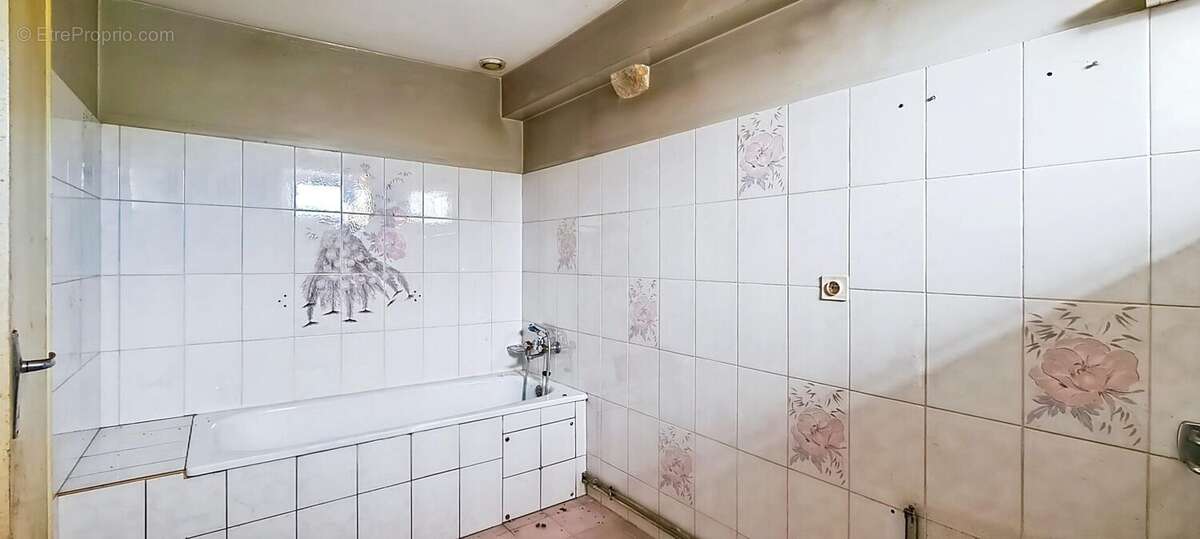 Maison 75 m² à Luant  - photo 8