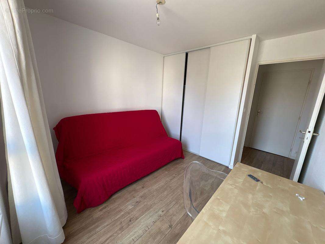 Appartement  T3 bourg d'Escoublac avec 2 places de parking et cave - photo 8