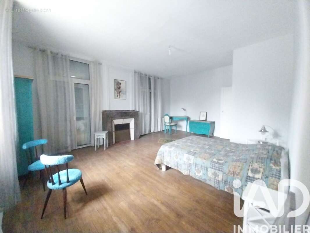 Photo 5 - Maison à POUZAC