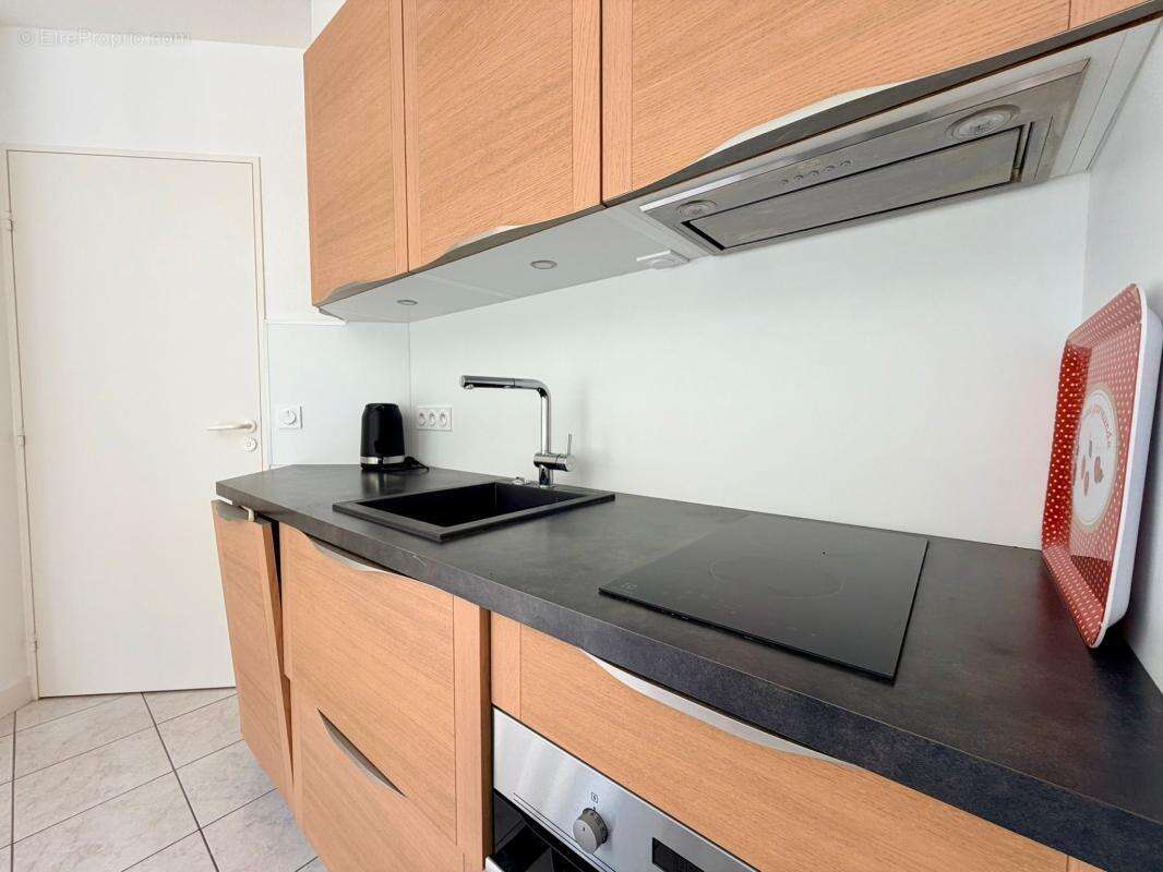 Appartement à ARZON