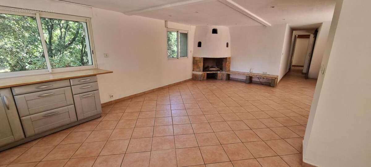 Villa familiale 5P avec Jardin 2000m2 - photo 6