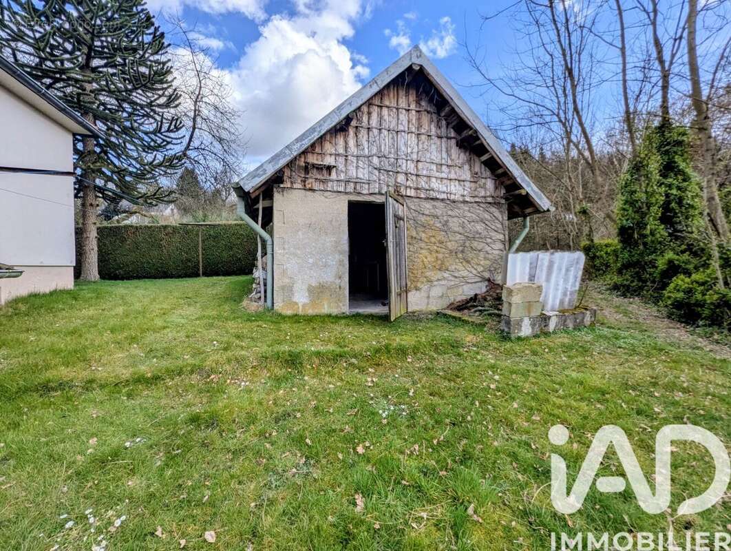 Photo 9 - Maison à HOMBOURG-HAUT