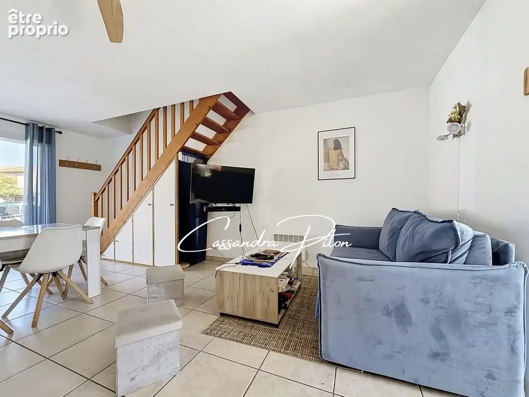 Maison 3 pièces 73 m² à vendre à Sainte-Marie (66470) - photo 6