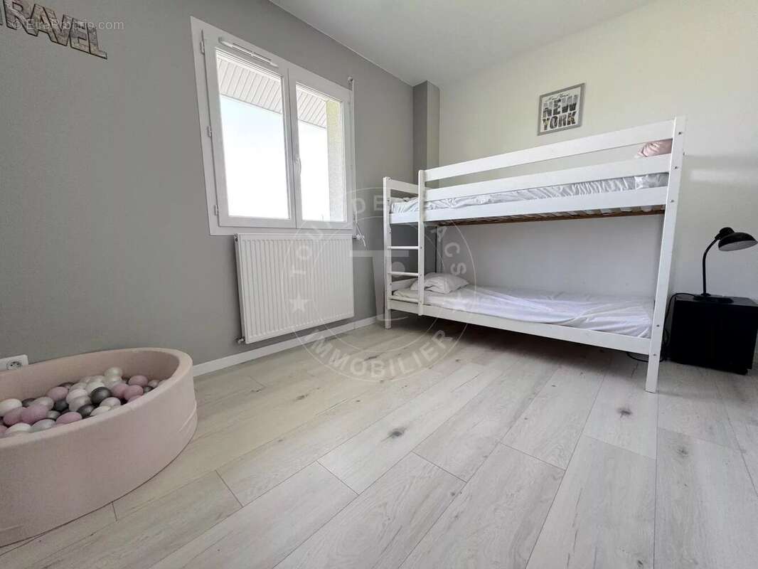 Maison à MARCELLAZ-ALBANAIS