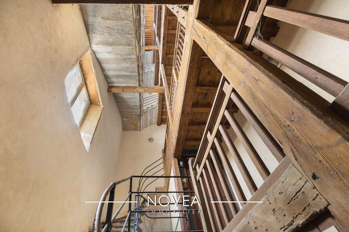 Appartement à LYON-4E