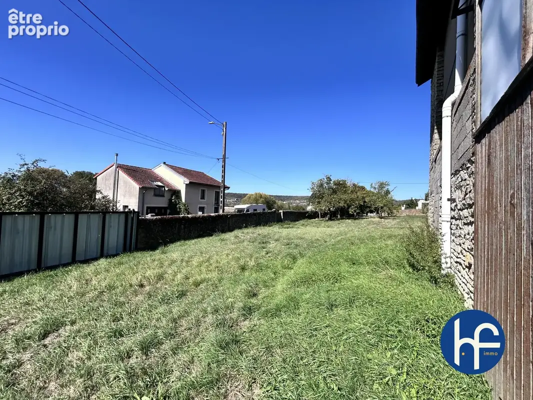 Ensemble immobilier - Fort potentiel de réhabilitation ! - photo 12