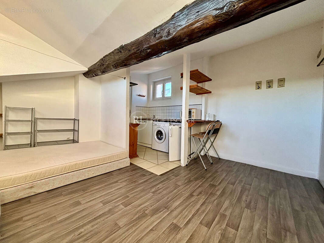 Appartement à LYON-4E