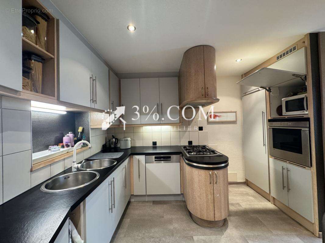 Maison à DETTWILLER