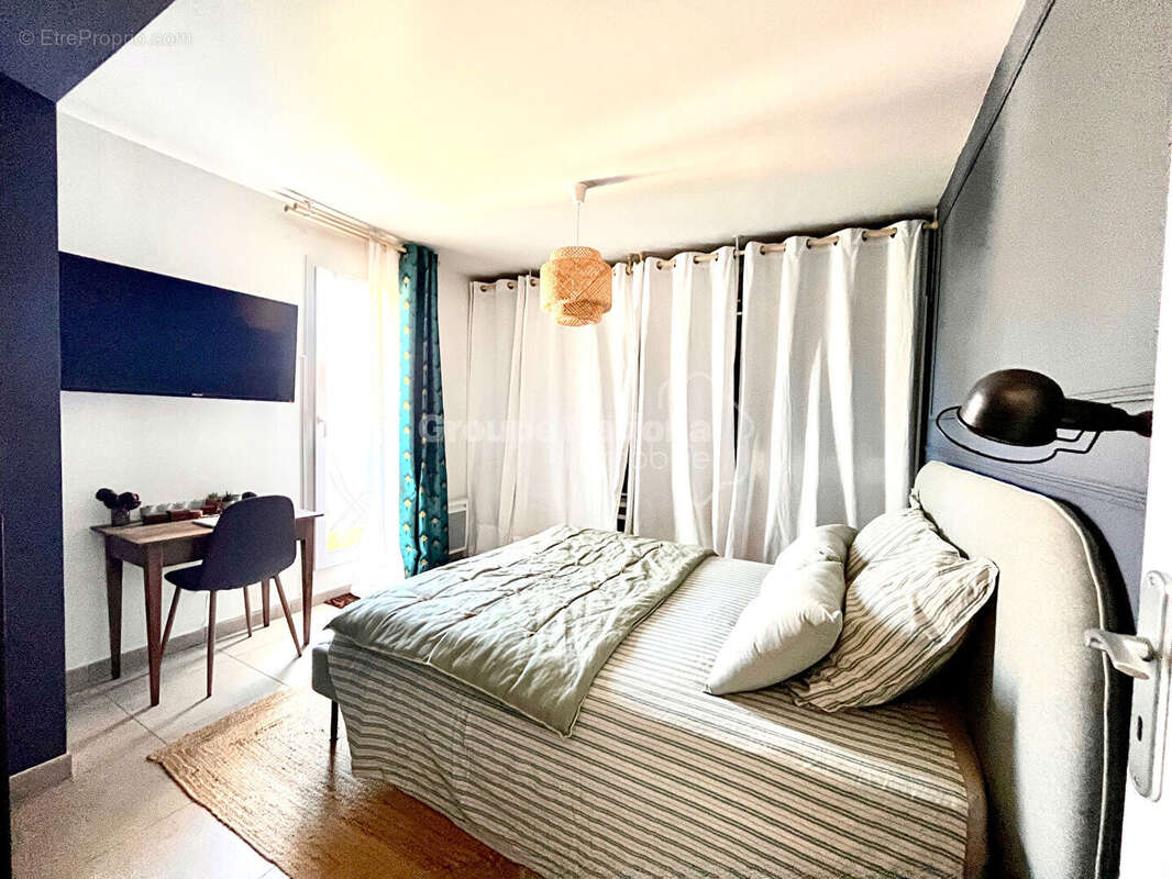 Appartement à MAILLANE