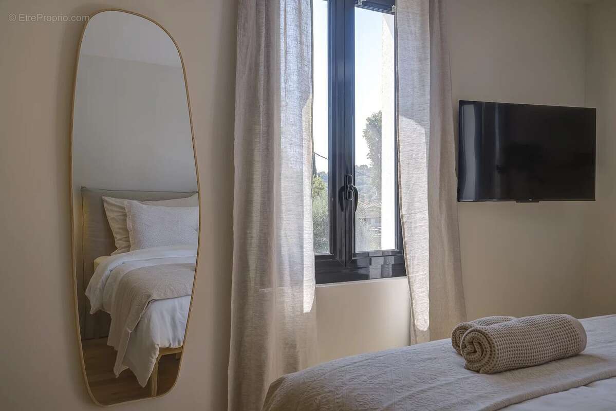Maison à BIOT