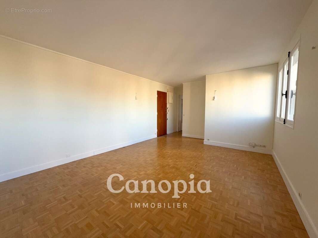 Appartement à ARCUEIL