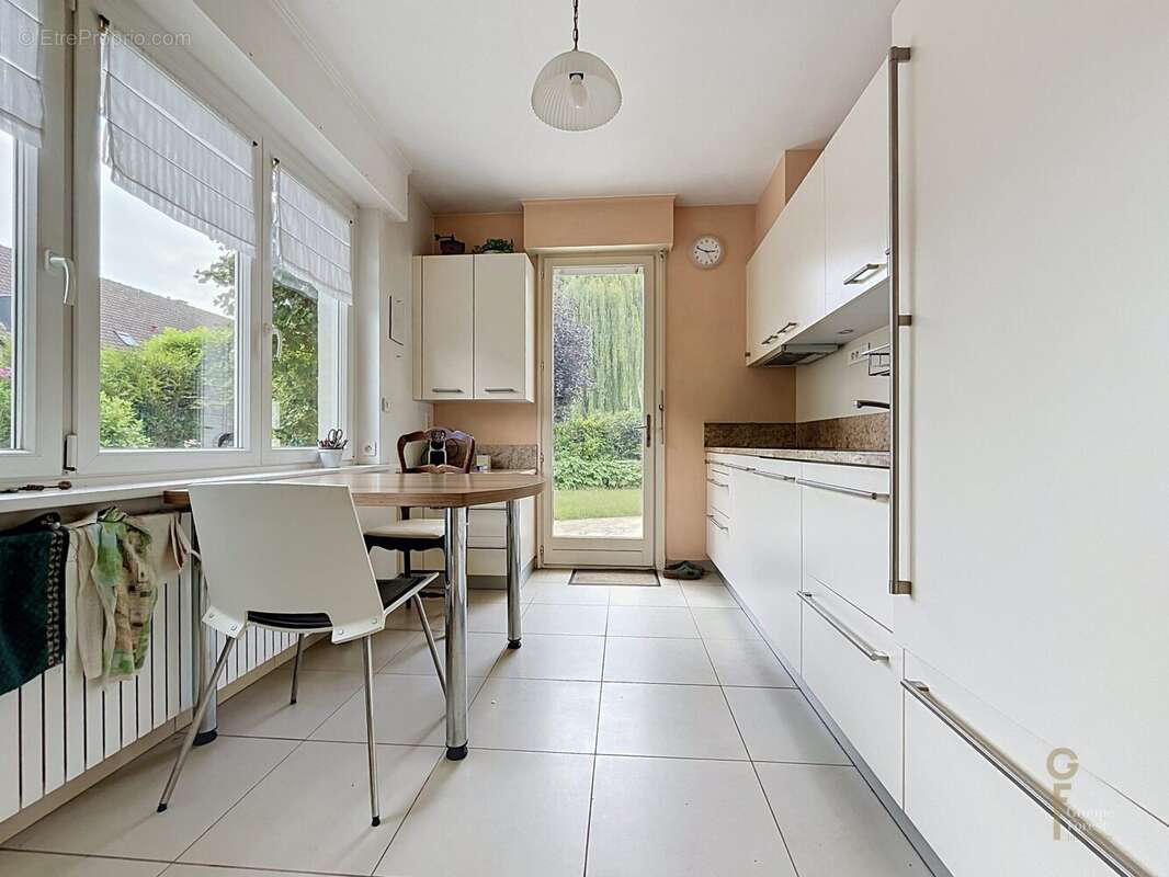 Maison 170 m² à Bondues  - photo 3