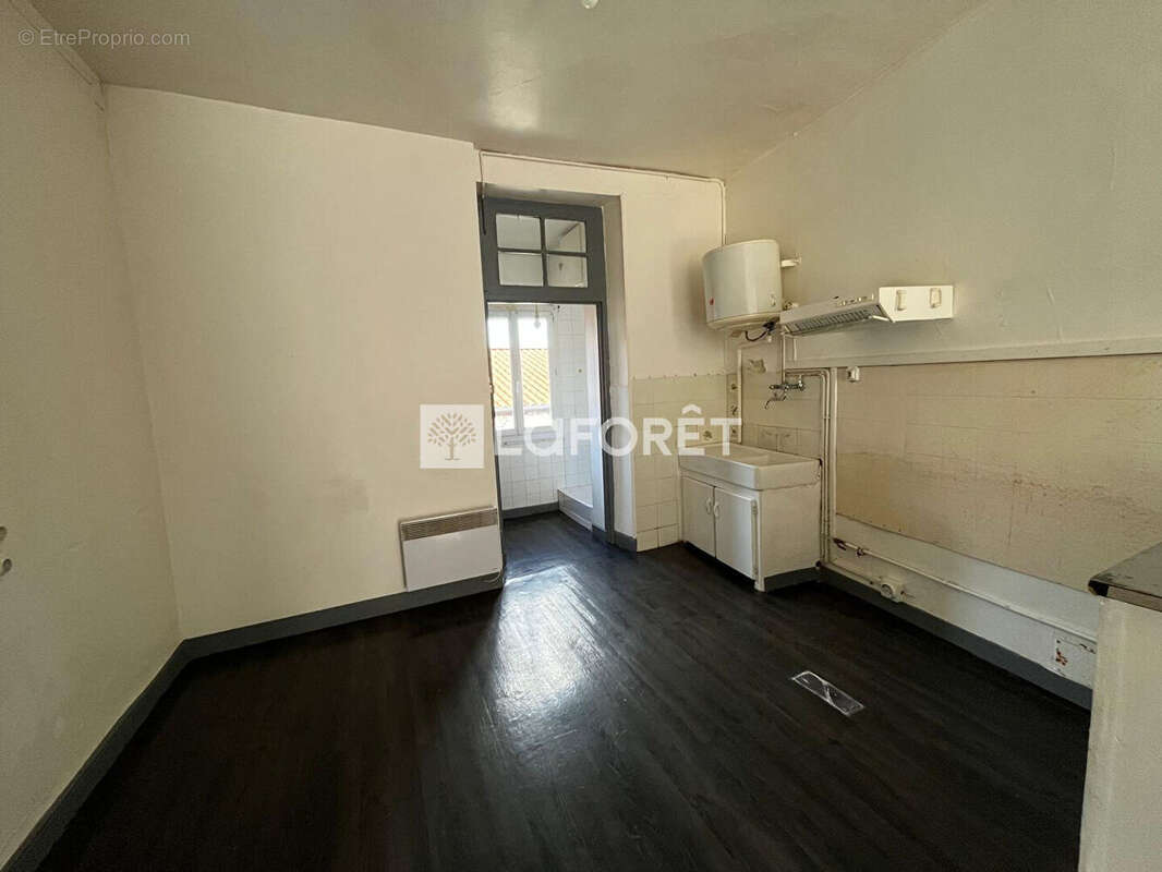 Appartement à AMELIE-LES-BAINS-PALALDA