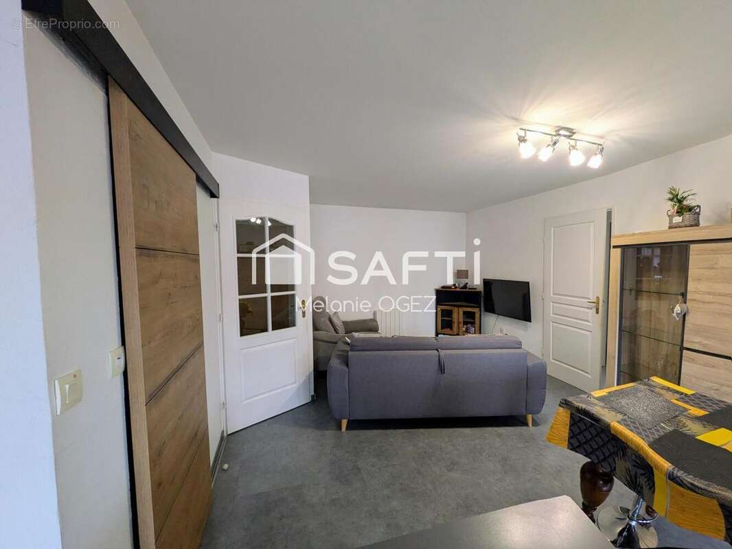 Photo 3 - Appartement à BETHUNE