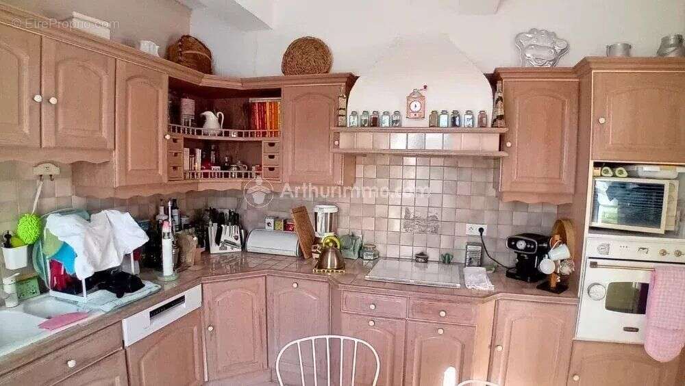 Maison à PUYLAURENS