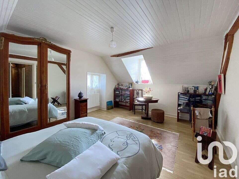 Photo 5 - Maison à THURY