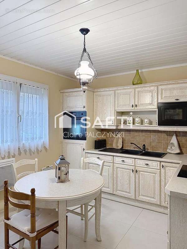 Photo 4 - Maison à MONTIGNY-EN-GOHELLE