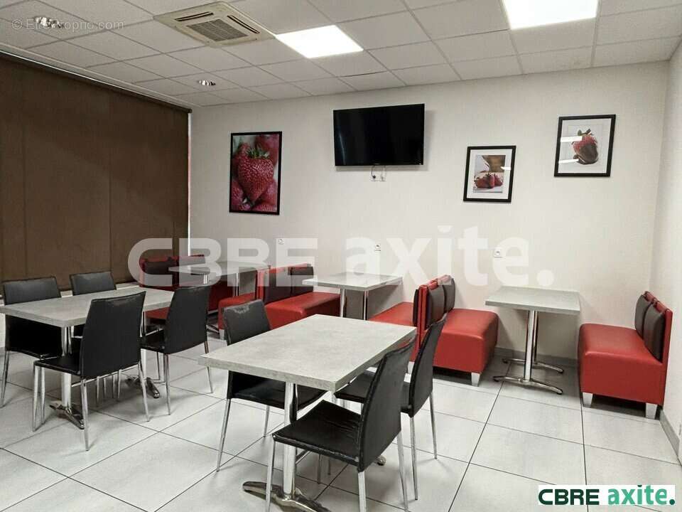 125 m² à Bourgoin-Jallieu  - photo 5