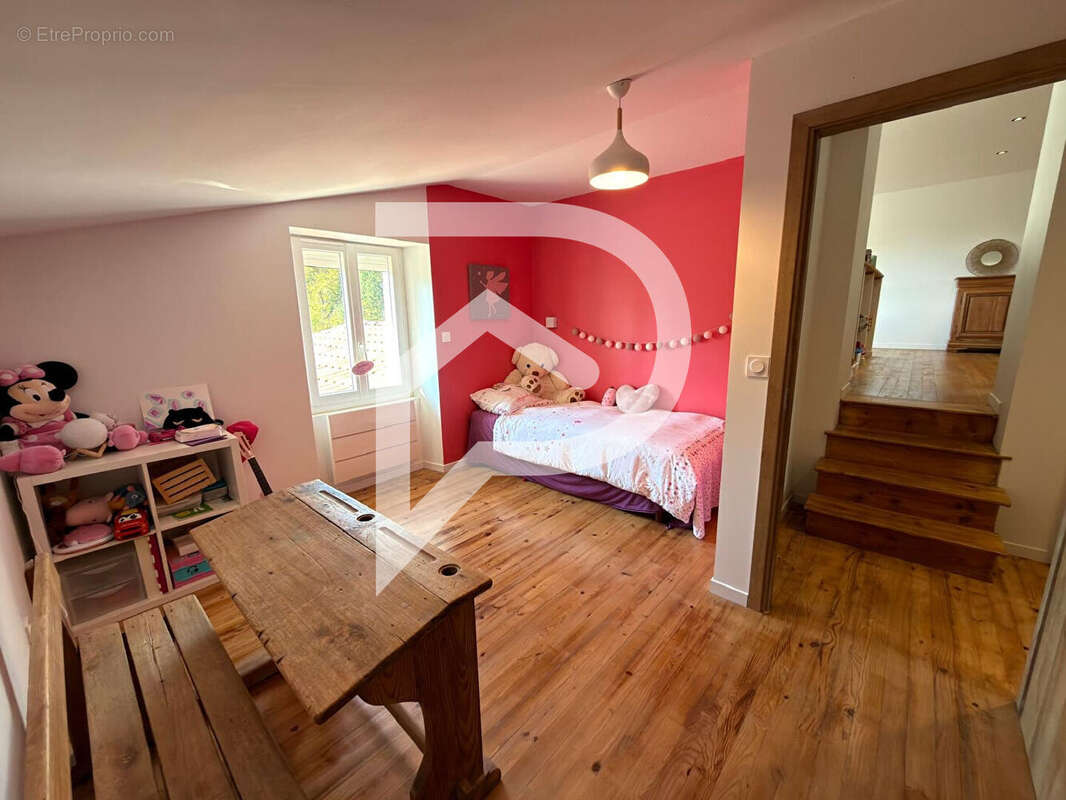 Maison à PEYREHORADE