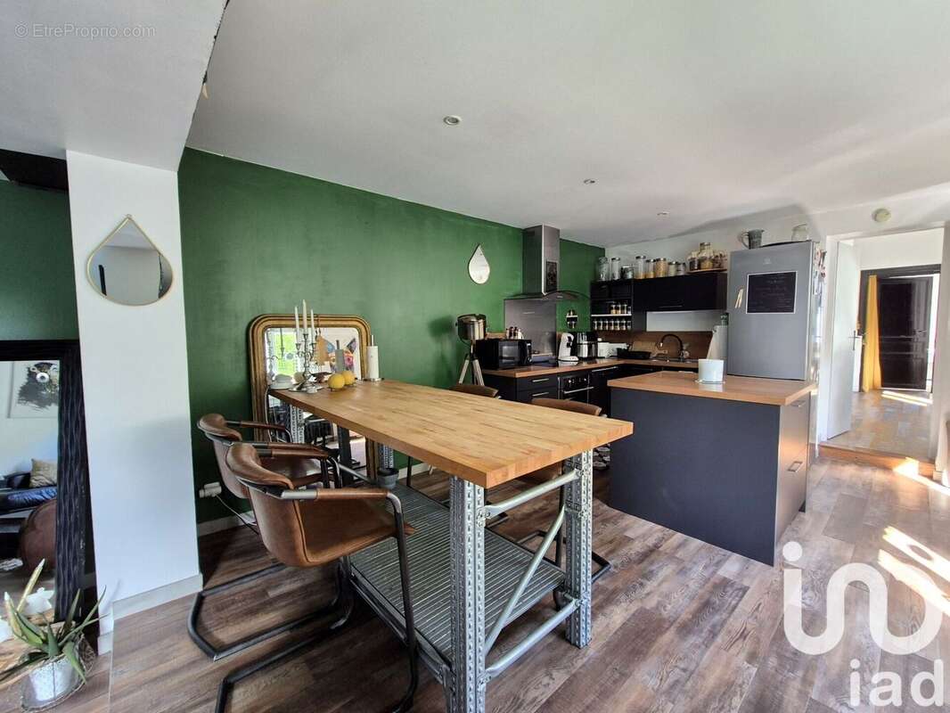 Photo 3 - Maison à BOURCEFRANC-LE-CHAPUS