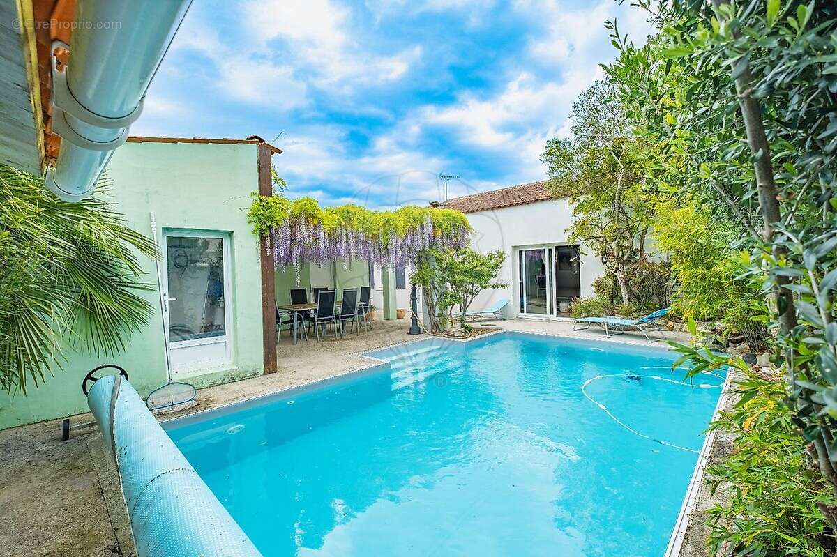 Maison à LE GRAND-VILLAGE-PLAGE