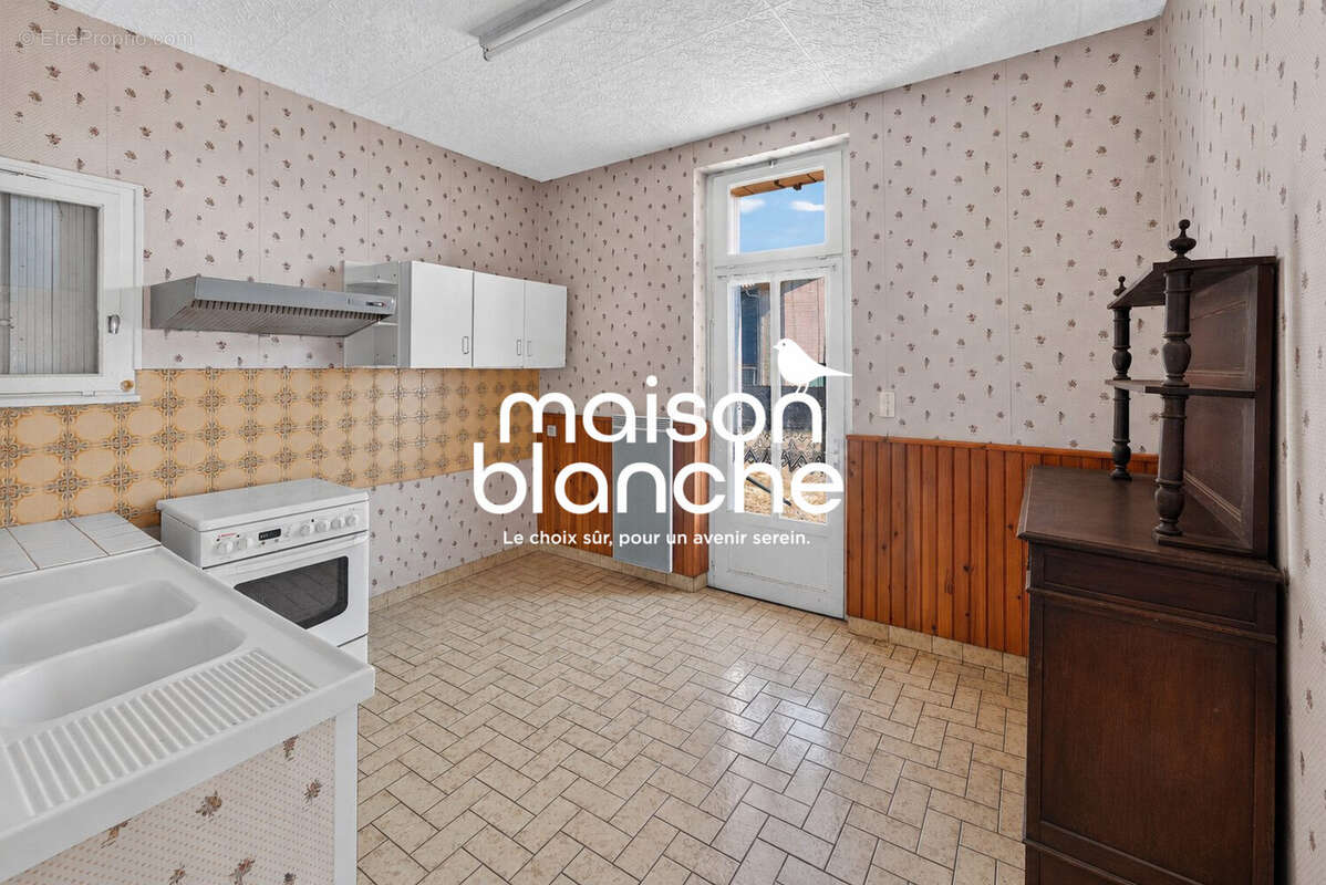 Maison 127 m² à Vancais  - photo 8