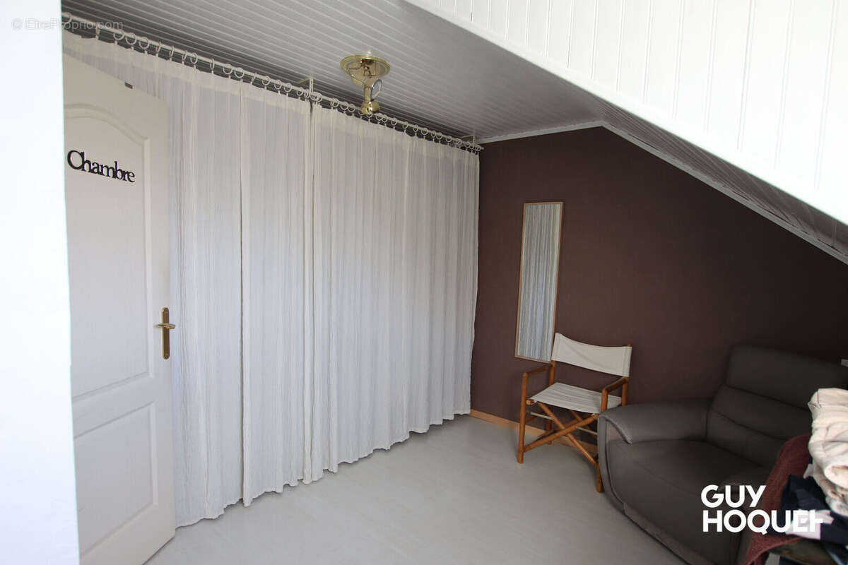 Maison à VIGNEUX-DE-BRETAGNE