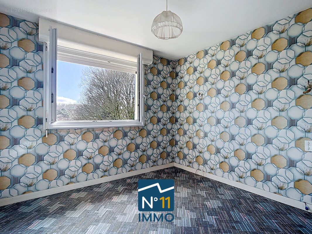 Maison à INZINZAC-LOCHRIST