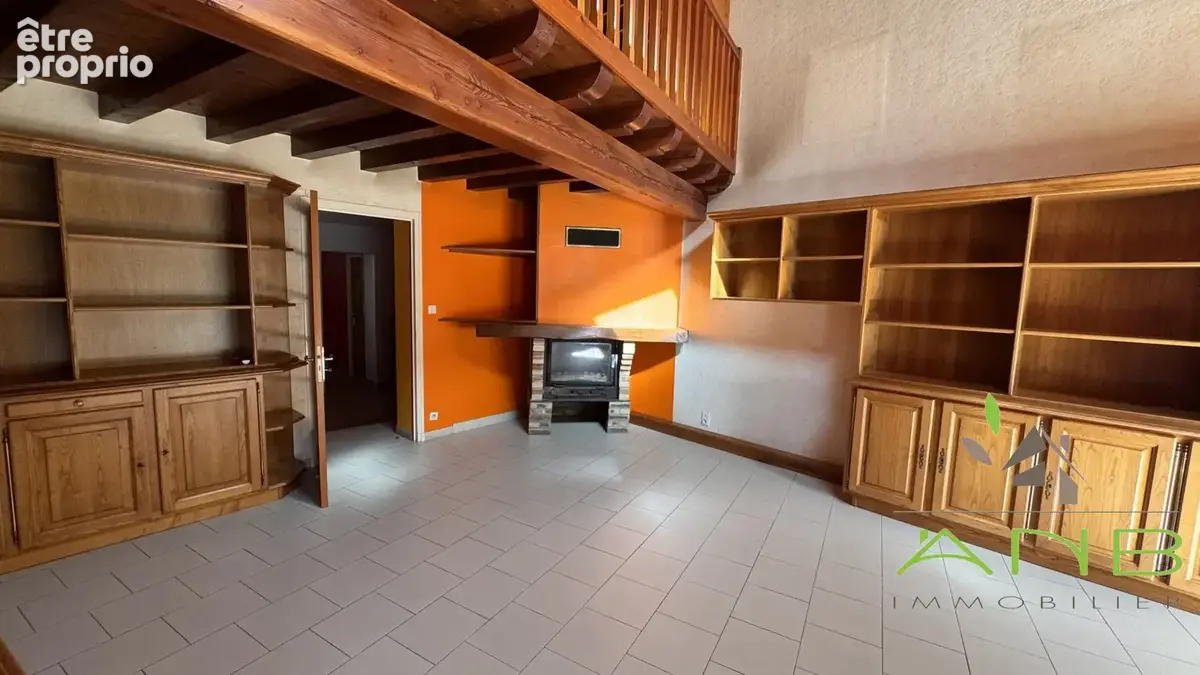 Maison 8 pièces 181 m² à vendre à Exideuil (16150) - photo 6