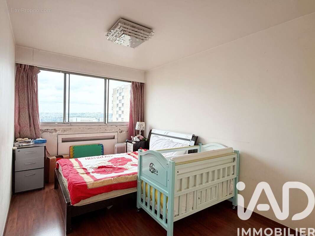 Photo 8 - Appartement à FONTENAY-SOUS-BOIS