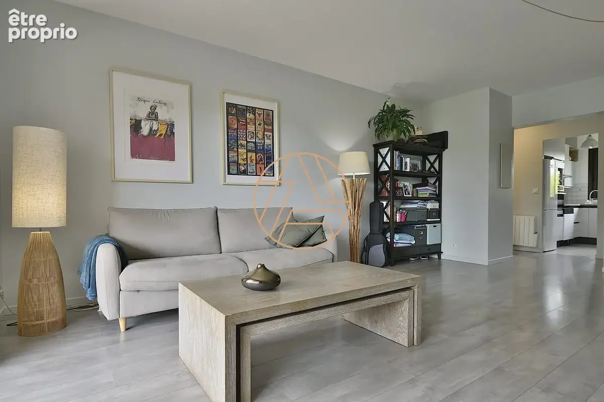 Appartement 3 pièces 68 m² à vendre à Saint-Maur-Des-Fosses (94210) - photo 5