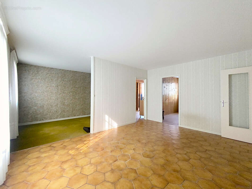 Appartement à POISSY