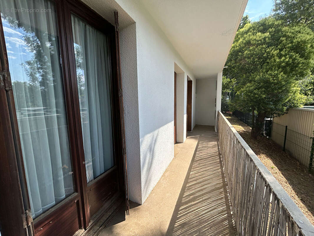 Appartement 65m² à aix-en-provence - photo 12