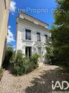 Photo 1 - Maison à SARCELLES