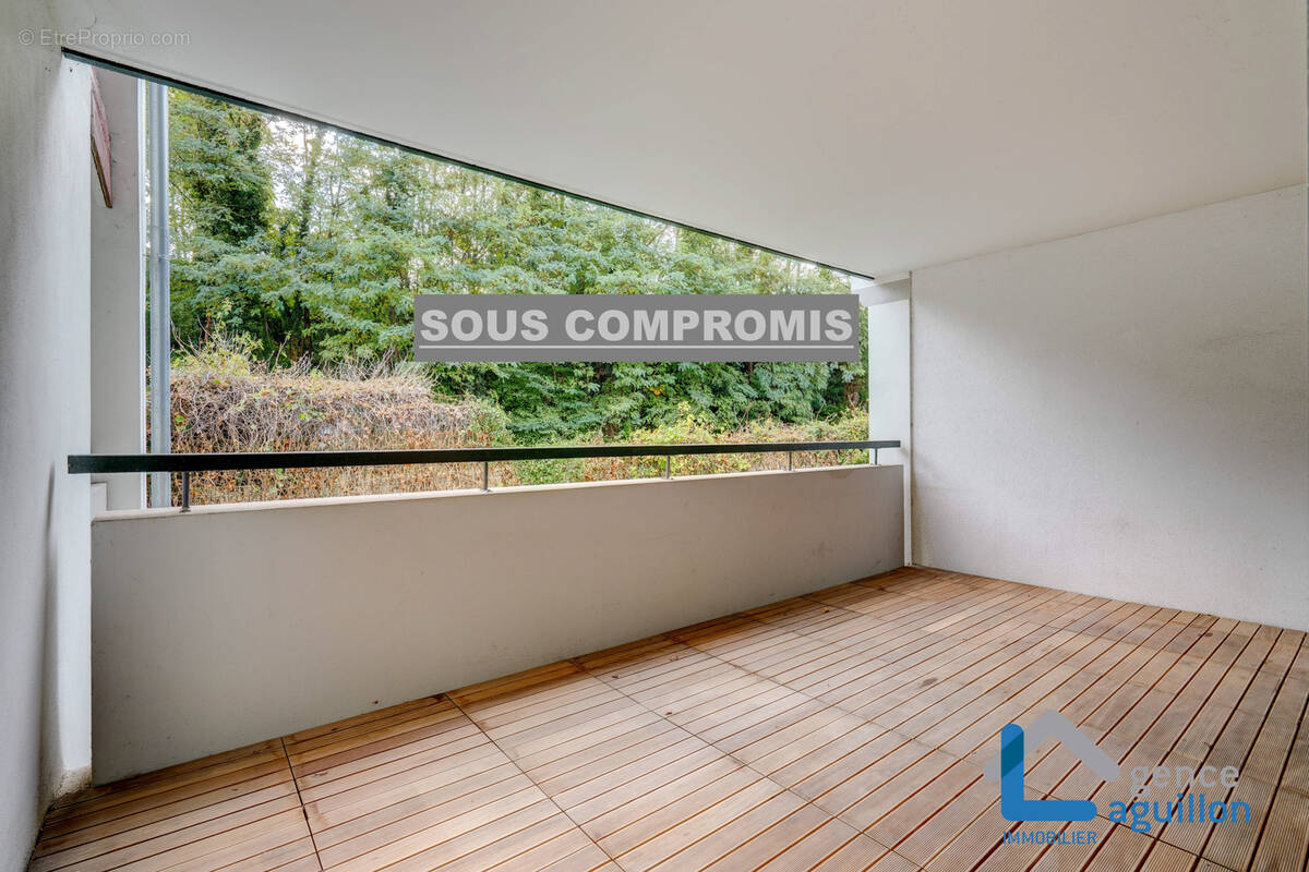 Appartement à HENDAYE