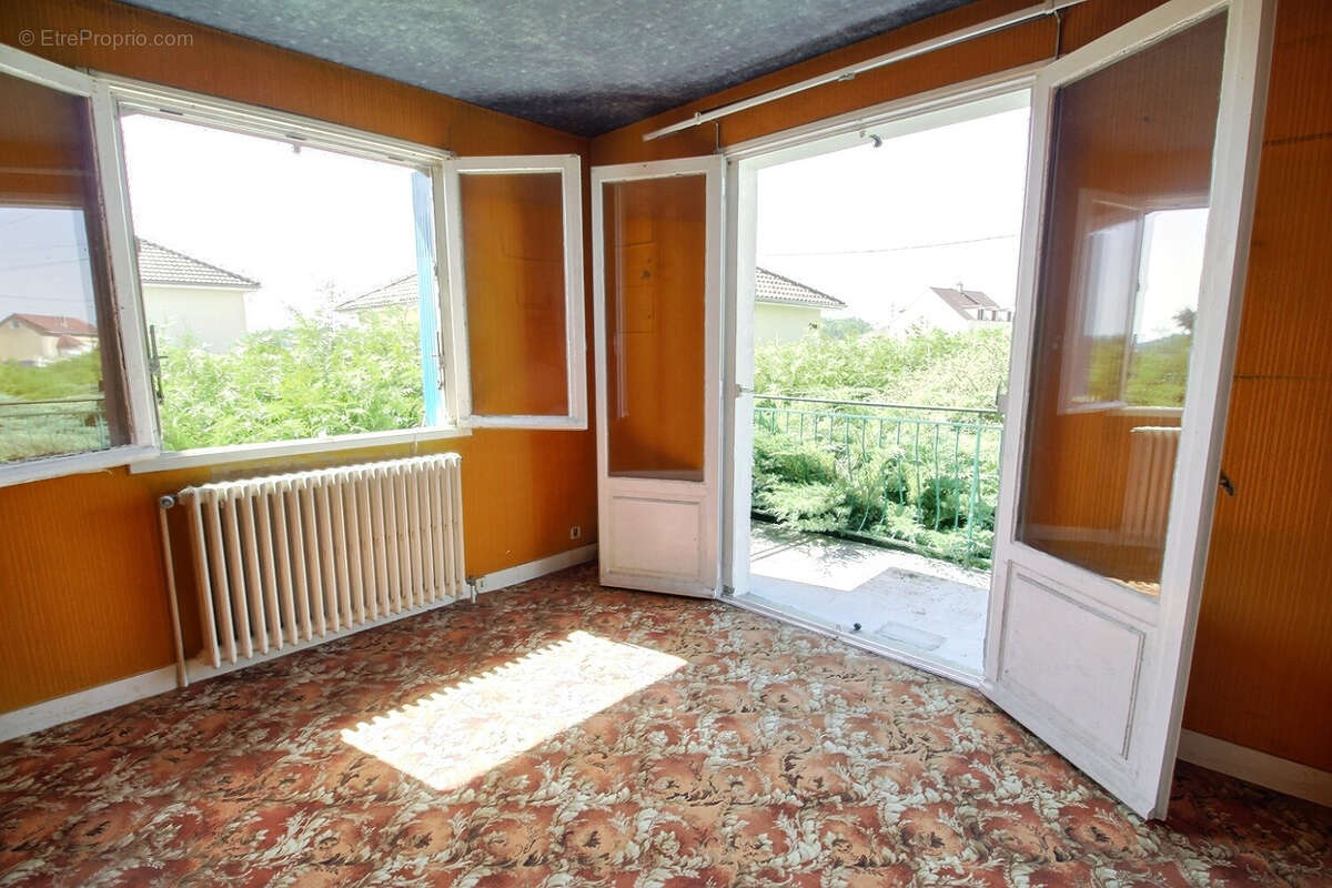 Maison 74 m² à Vergigny  - photo 8