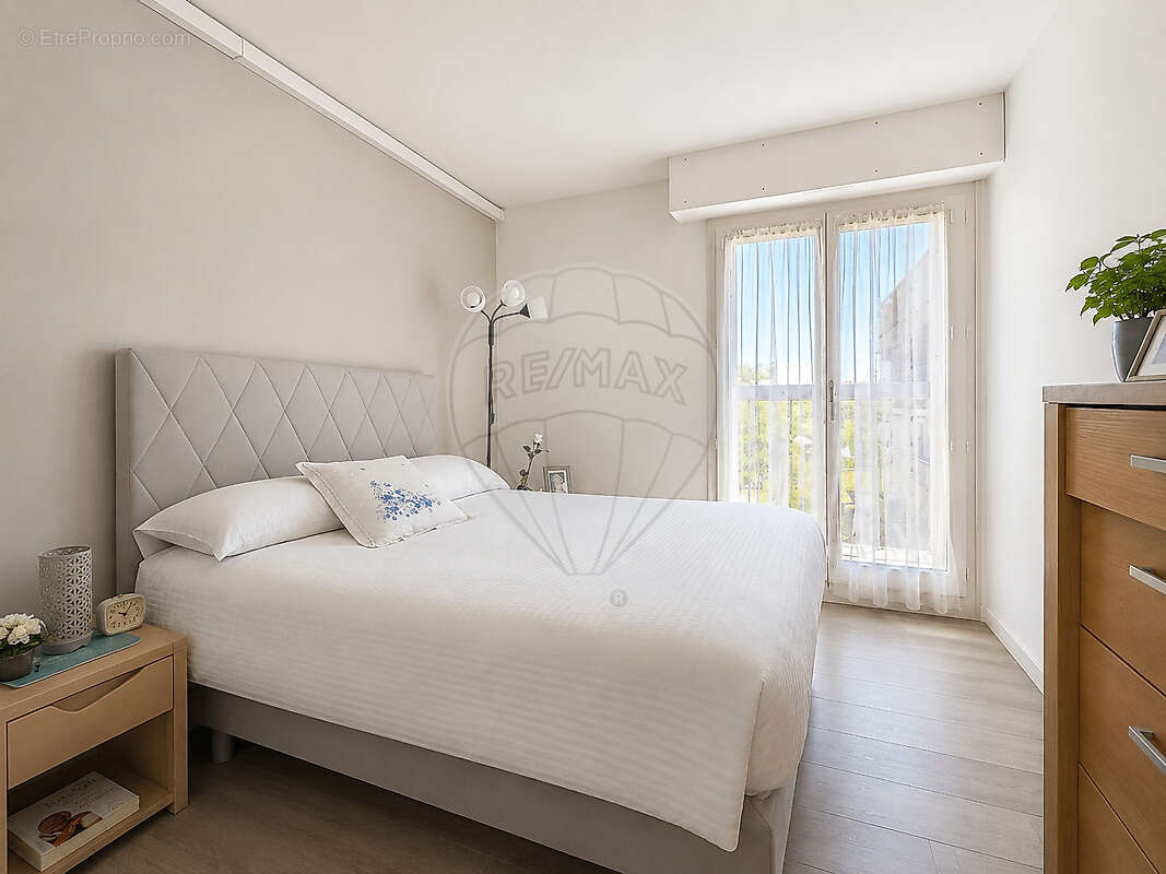 Appartement 2 chambre(s) à vendre - photo 5