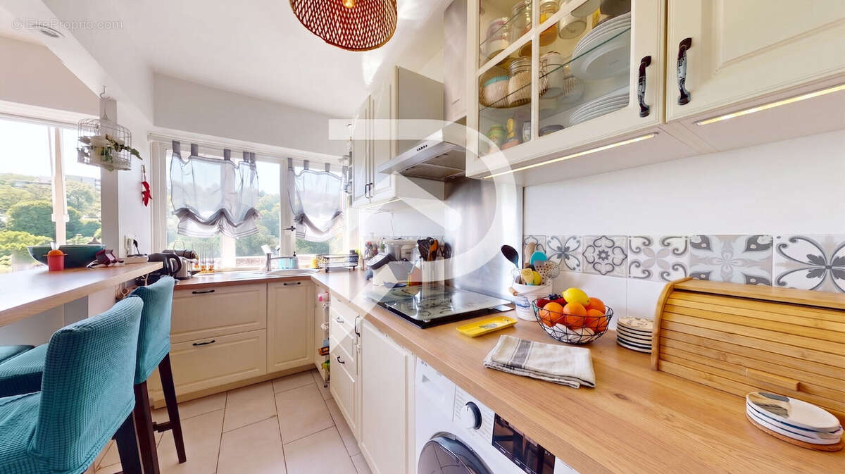 Appartement à LE PECQ