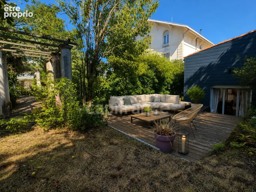 Appartement à vendre 2 pièces ROYAN (17) - Jardin - Terrasse - photo 2